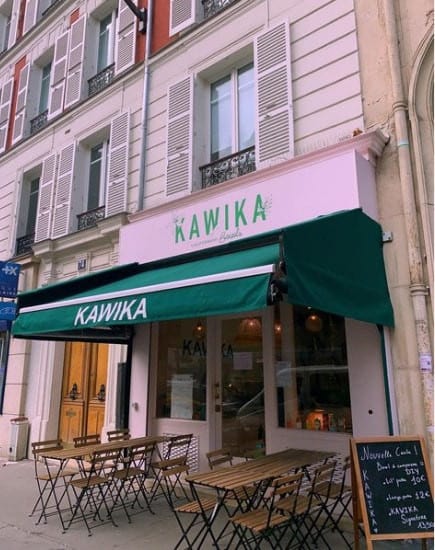 Kawika — photo 2