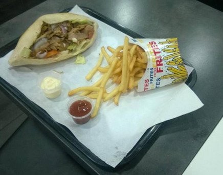 Kebab Élysée — photo 3