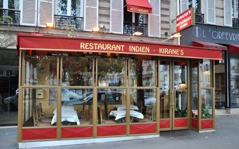 Kirane's — photo 2