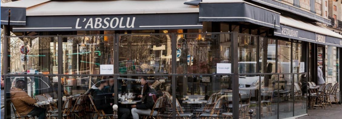 L'absolu — photo 2