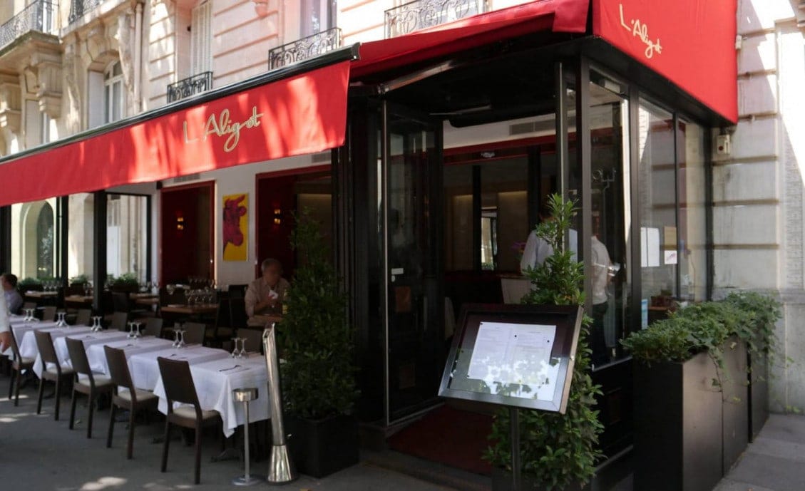 L'Aligot — photo 2