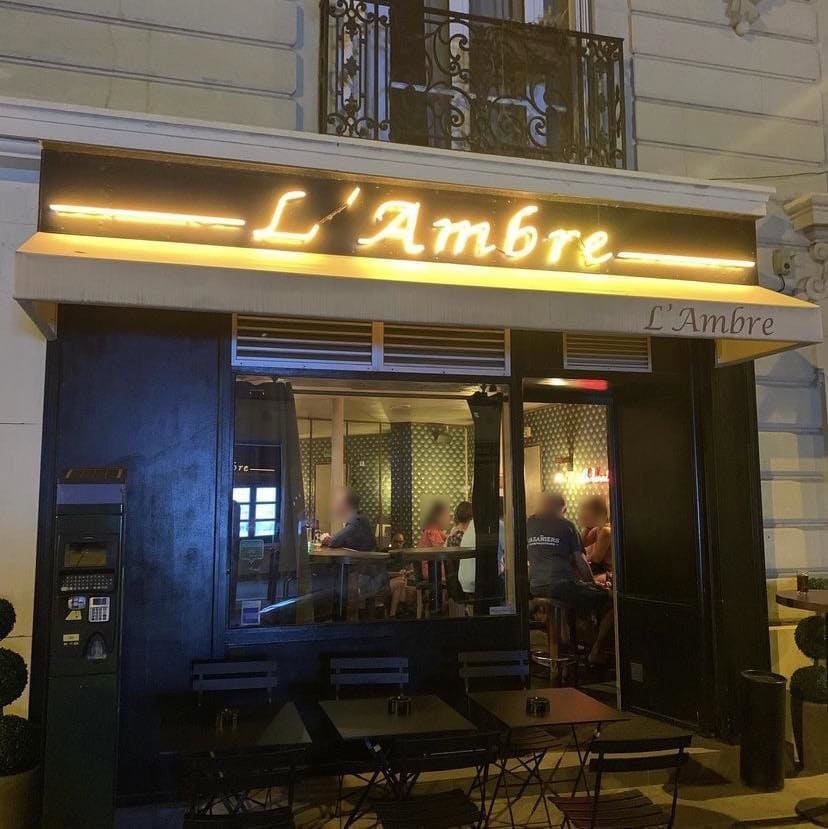 L'Ambre — photo 2