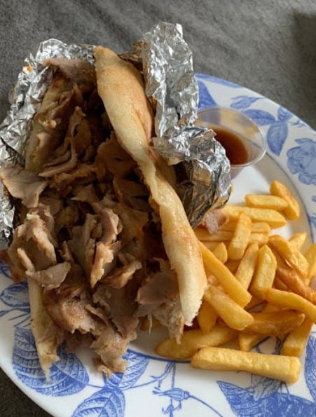 L'arc food — photo 2