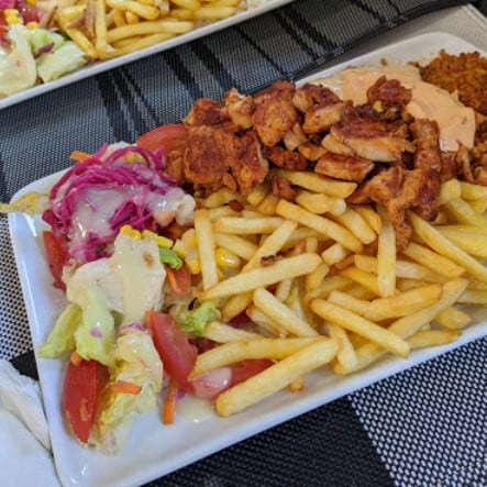Photo de L'arc food