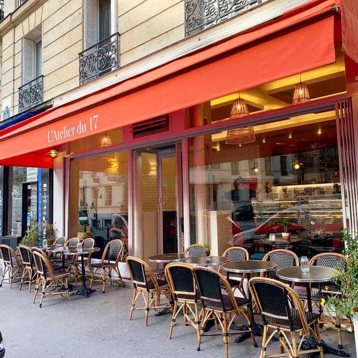 L’atelier du 17 — photo 2