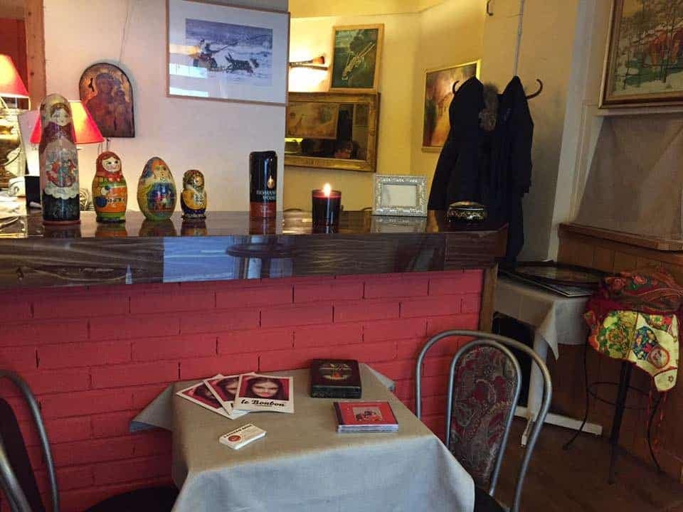 L'épicerie Russe — photo 3