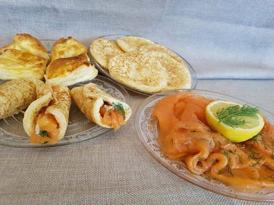L'épicerie Russe — photo 2