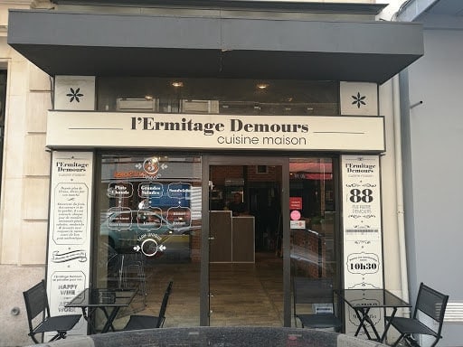 L'ermitage Demours — photo 2