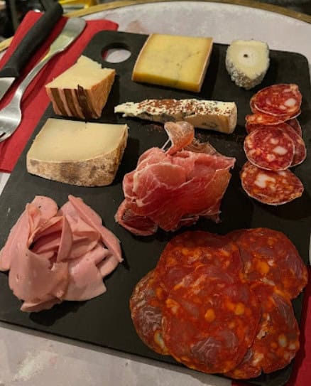 Photo de L'Établi