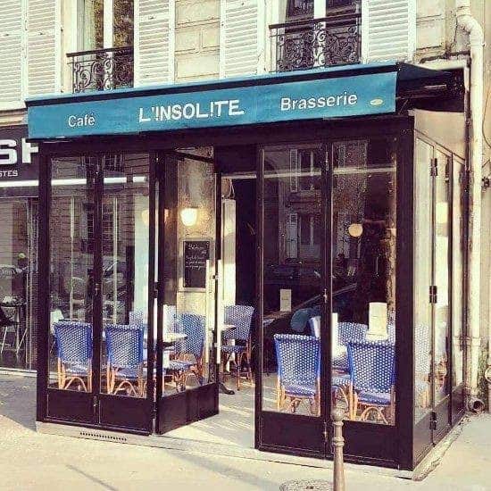 L'Insolite — photo 3