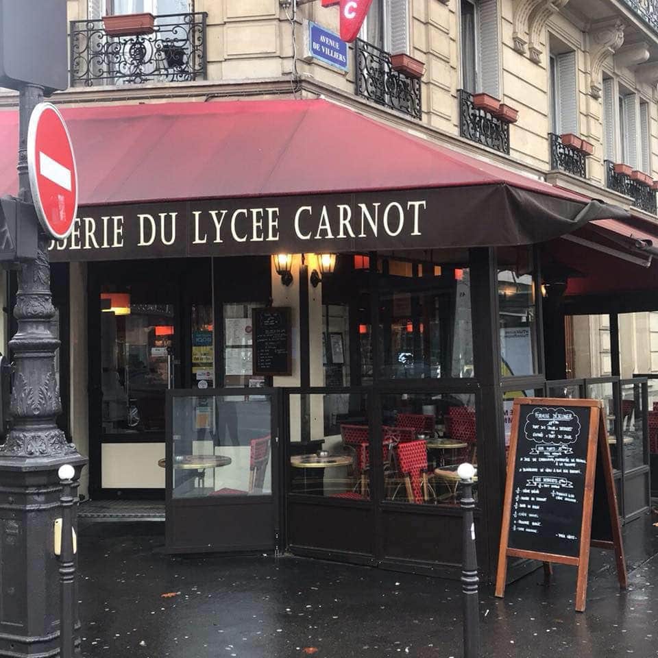 La Brasserie du Lycée Carnot — photo 3