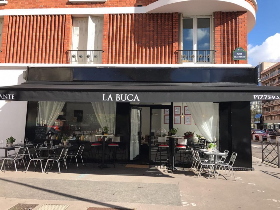 La Buca — photo 3