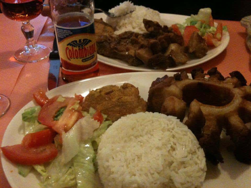La Cabana — photo 2