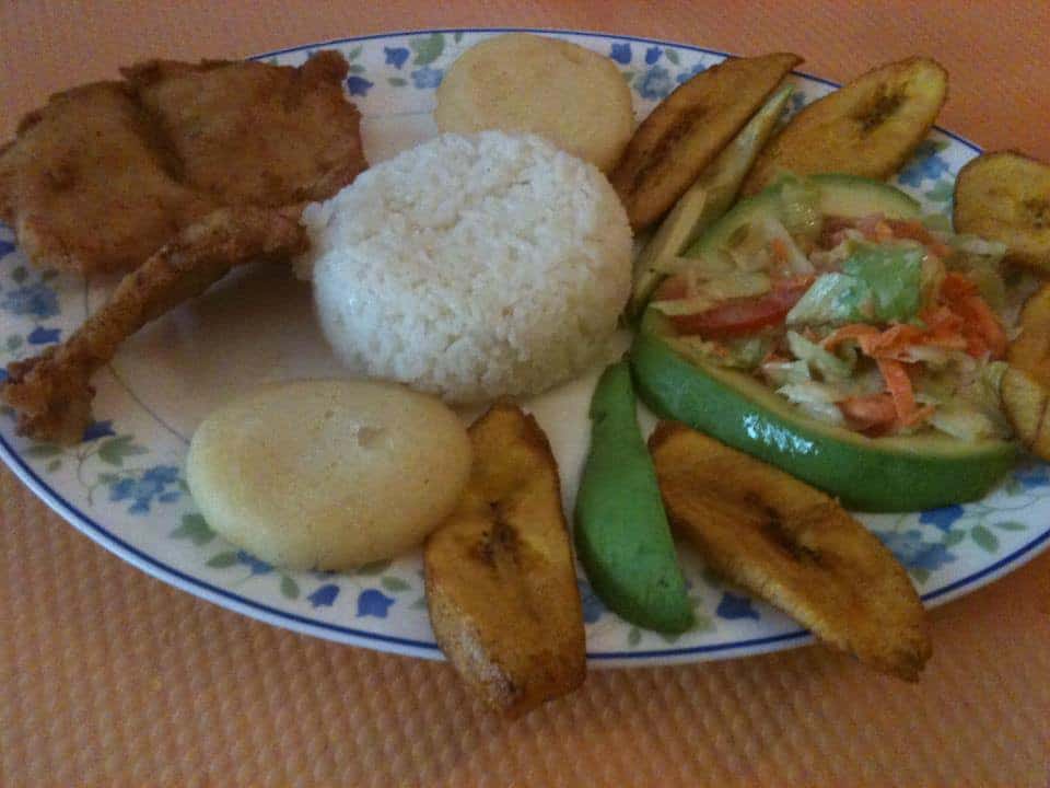La Cabana — photo 3