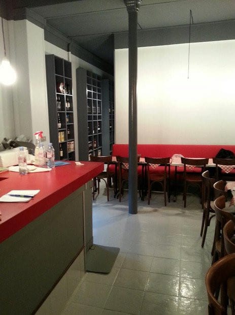 La Cantina Chic — photo 3
