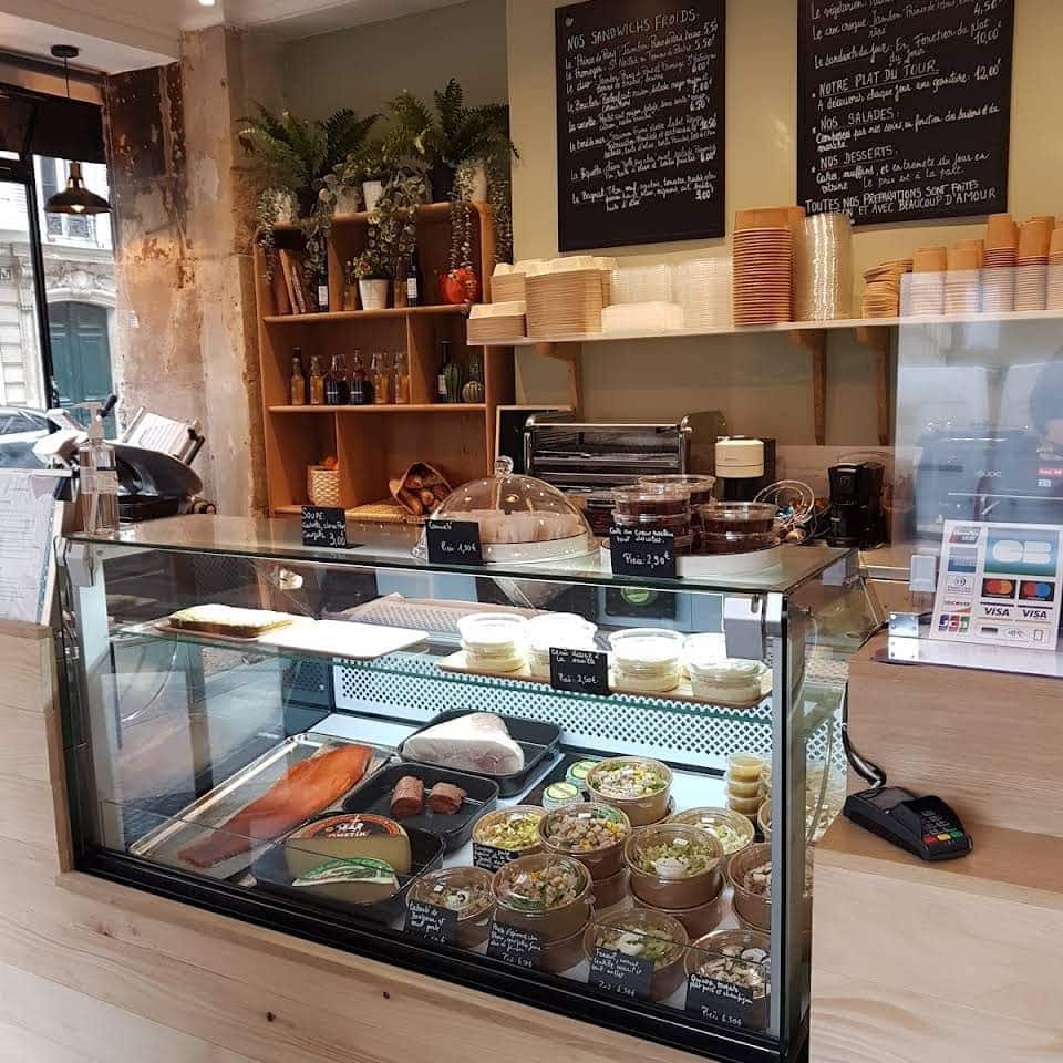 La cantine de Léo — photo 2