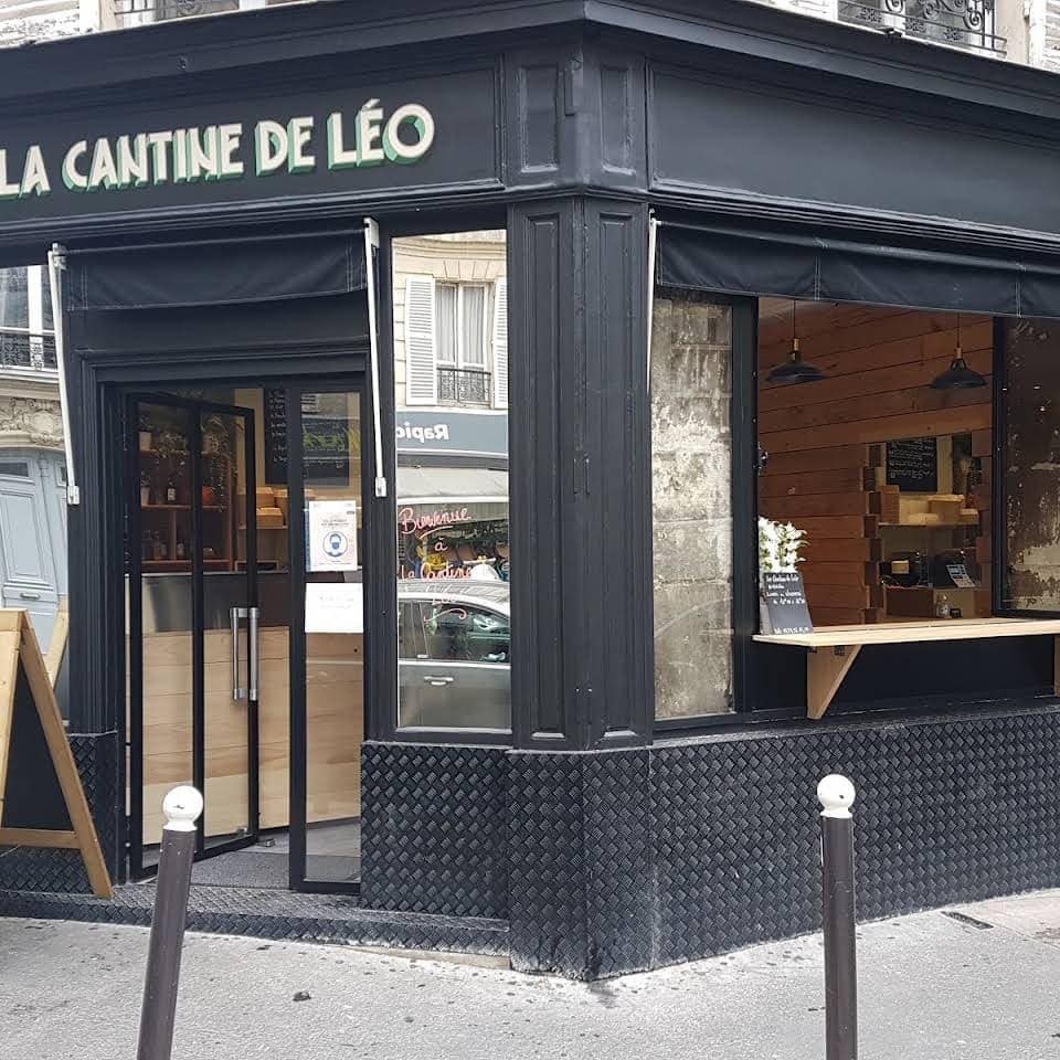 La cantine de Léo — photo 3