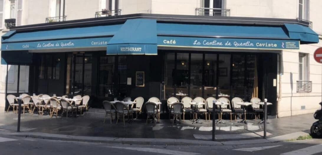 La Cantine de Quentin — photo 2