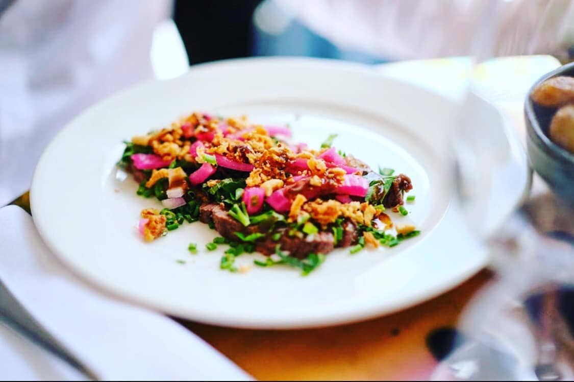 Photo de La Cantine de Quentin