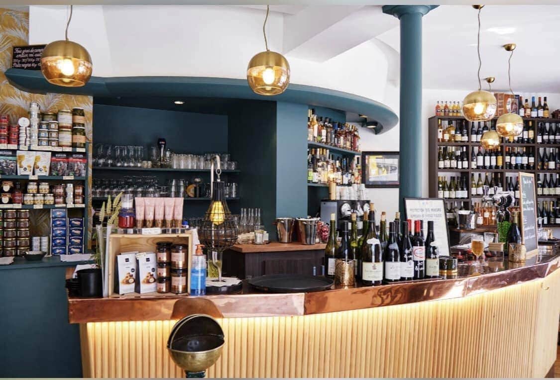 La Cantine de Quentin — photo 3