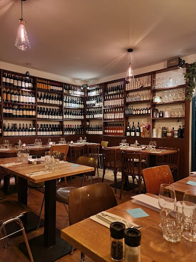 La Cantine de Samuel — photo 3
