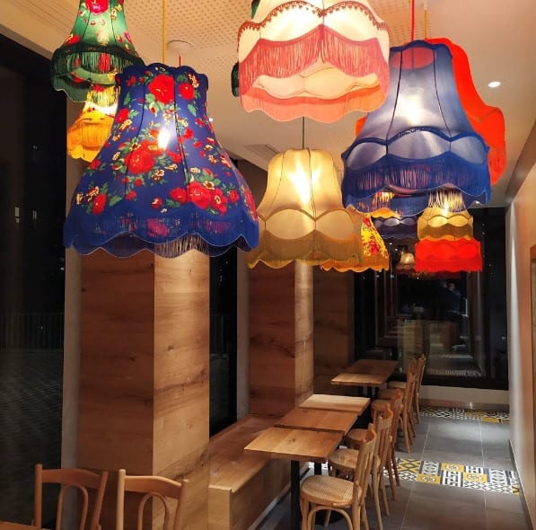 La cantine libanaise — photo 3