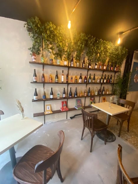 La Cidrerie des Batignolles — photo 3