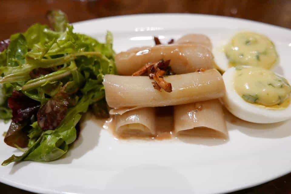 La Cuisinière Lyonnaise — photo 3