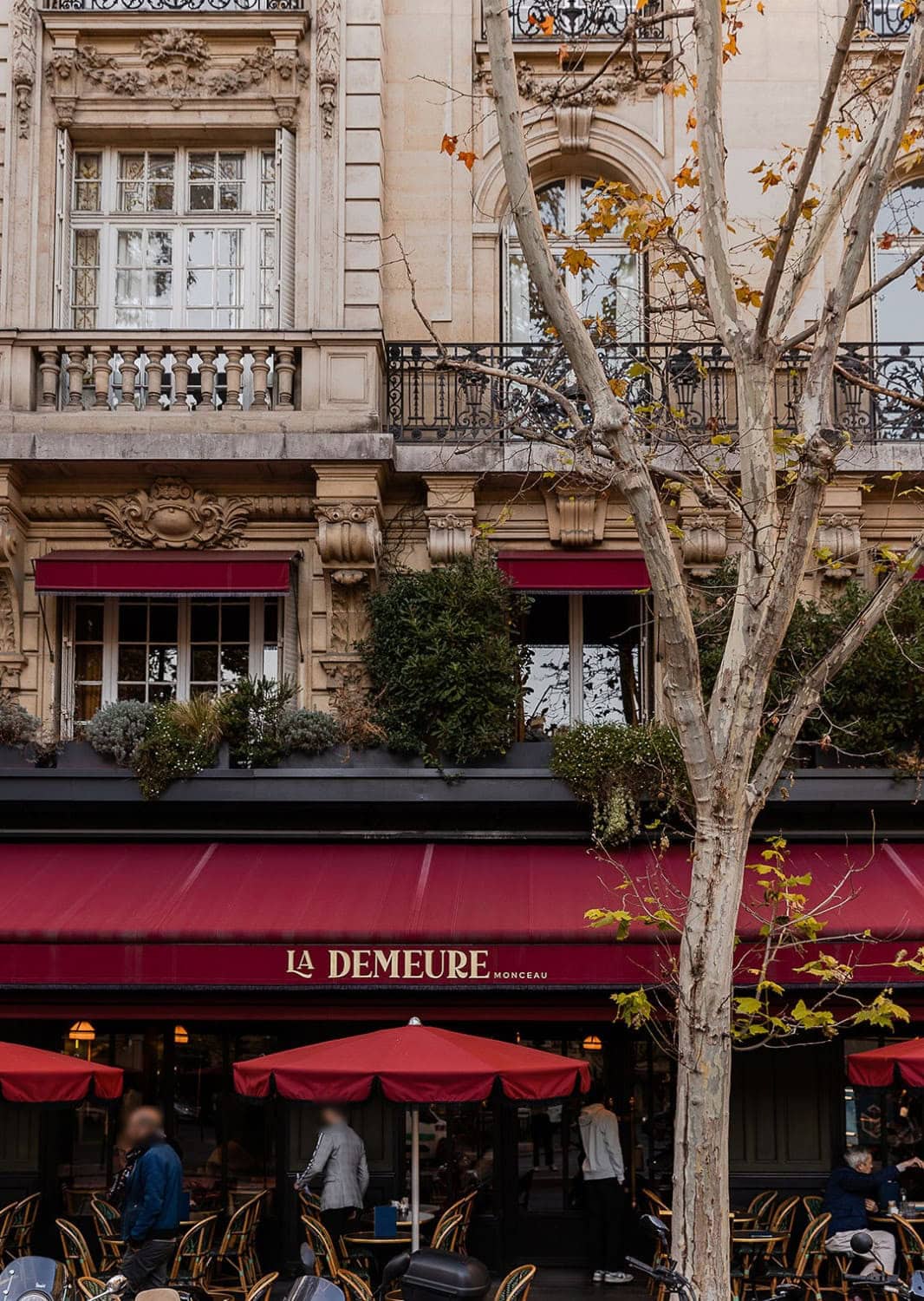 La Demeure Monceau — photo 3