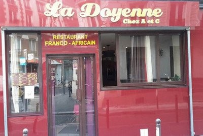 La Doyenne — photo 2