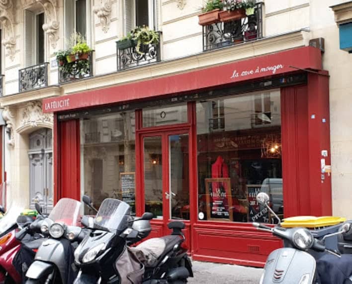 La Félicité — photo 3
