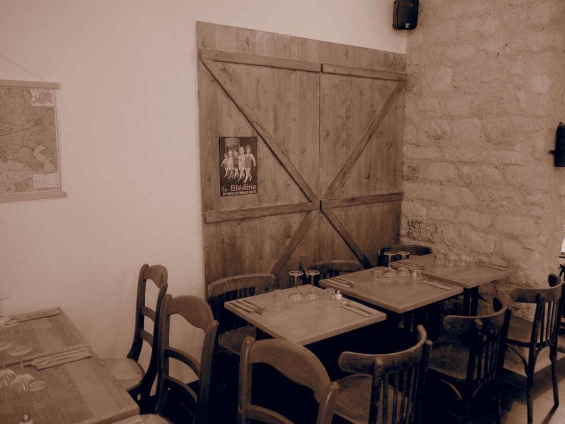 La Grange — photo 3