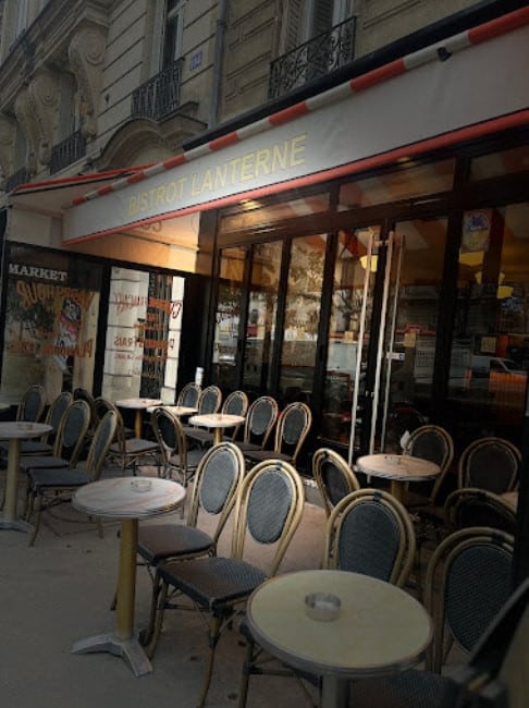 La Lanterne — photo 2