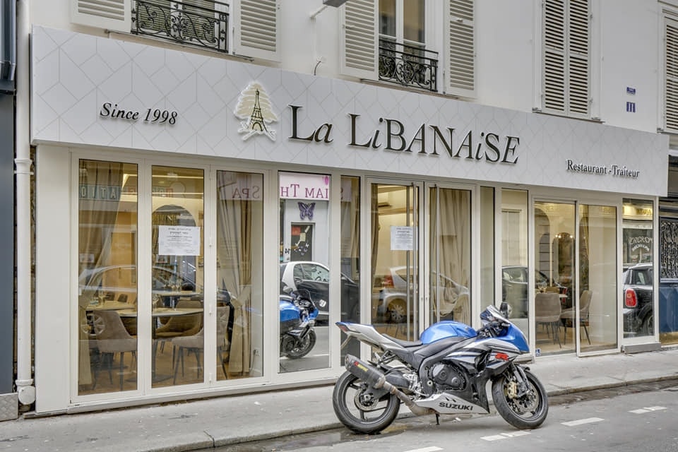 La Libanaise — photo 2