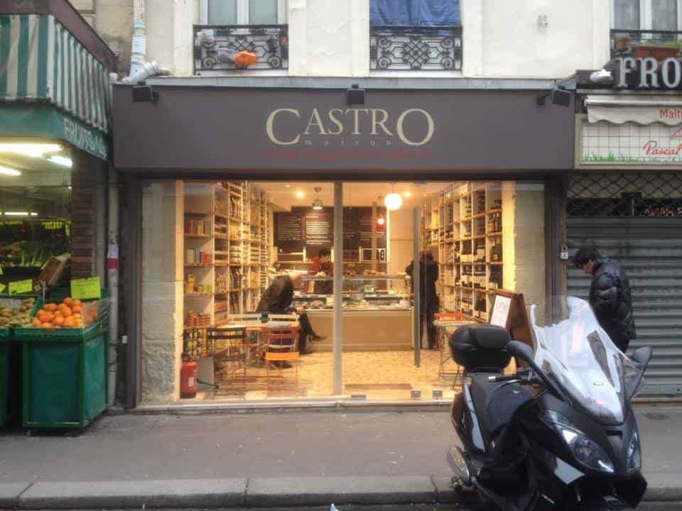 La Maison Castro — photo 2