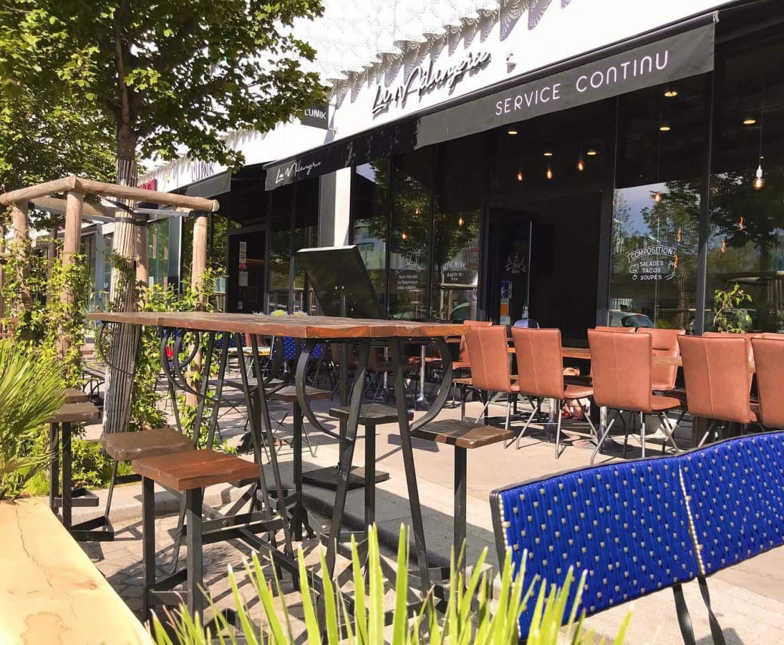 La mélangerie — photo 2