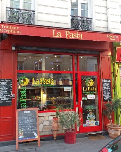 La Pasta — photo 3