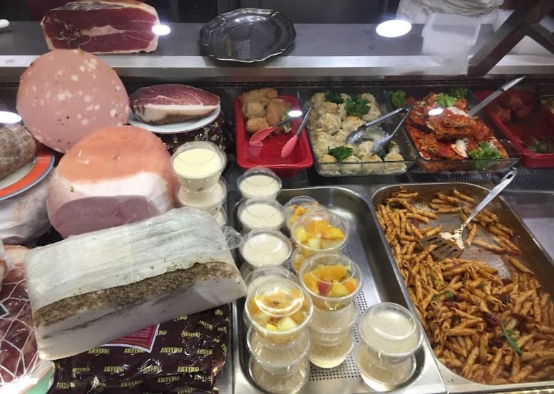 La Pasta — photo 2