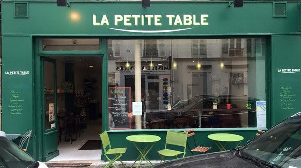 La Petite Table — photo 2