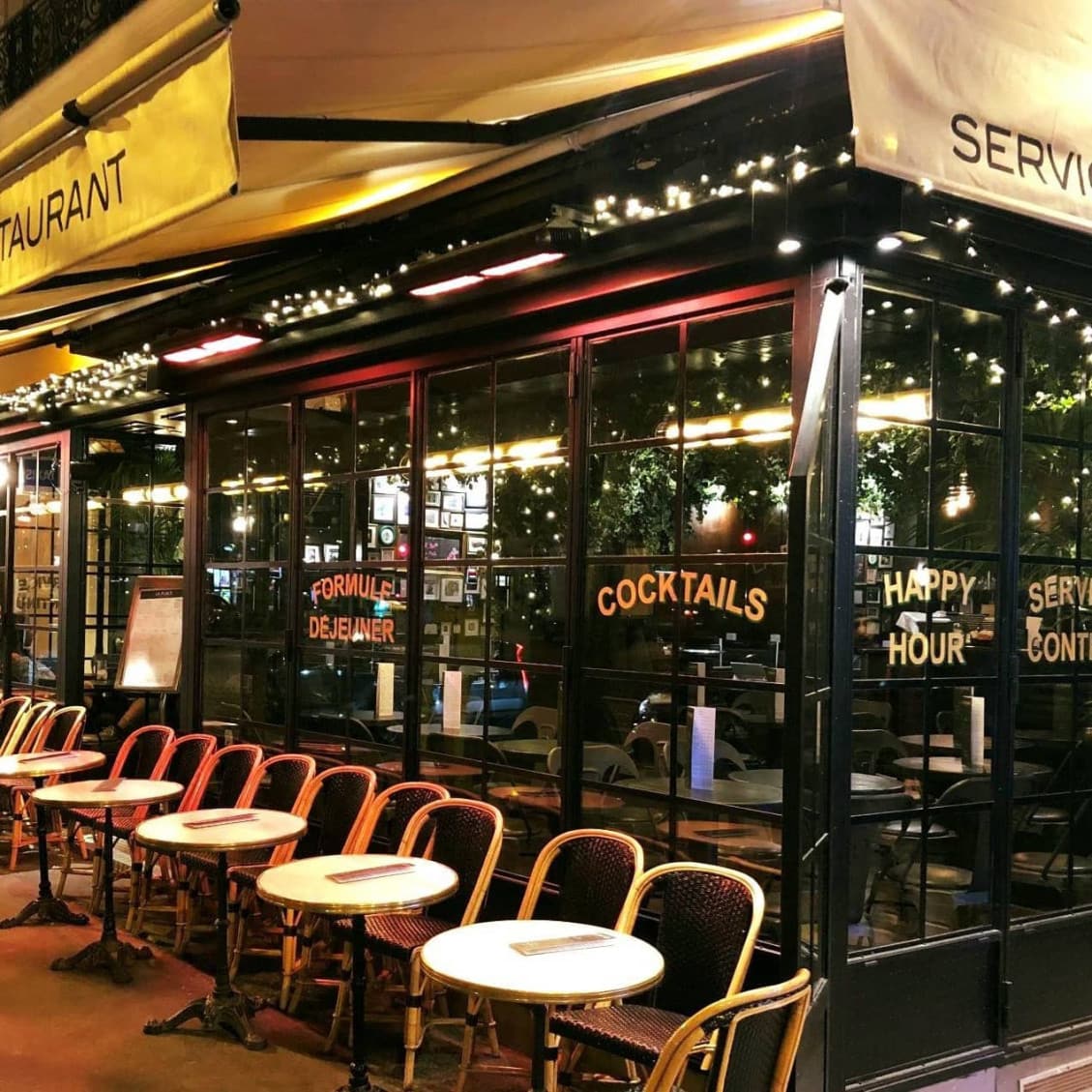 La Place — photo 3