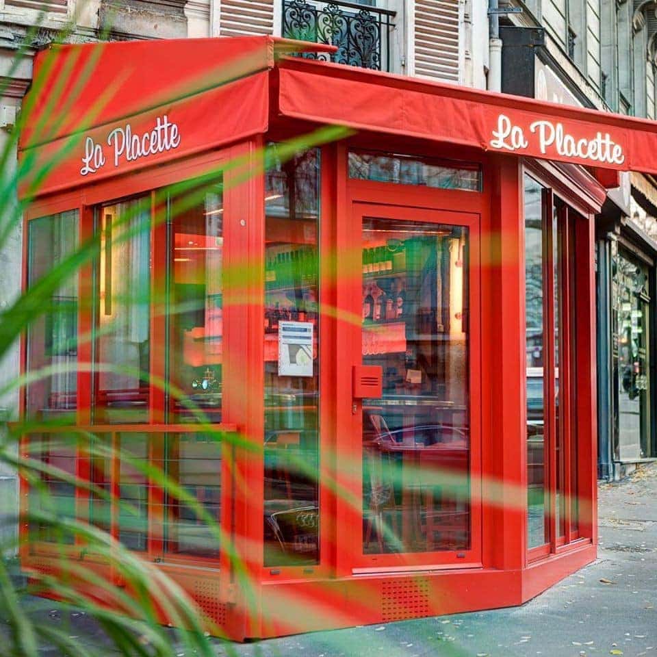 La Placette — photo 2