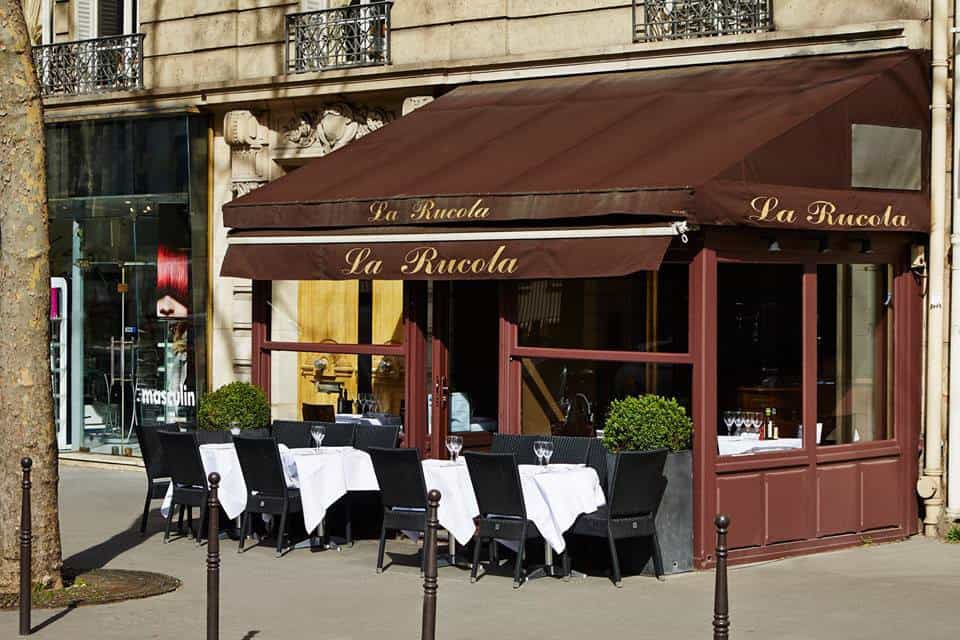 La Rucola — photo 2