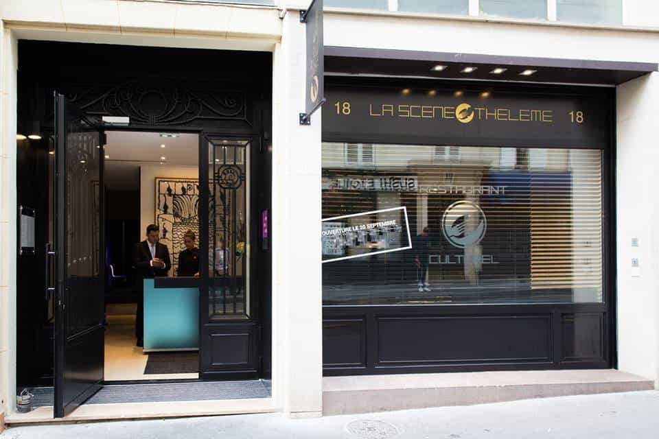 La Scène Thélème — photo 2
