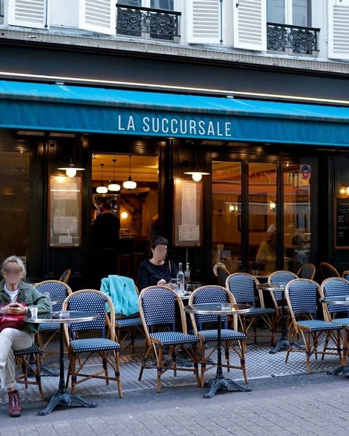 La Succursale — photo 3