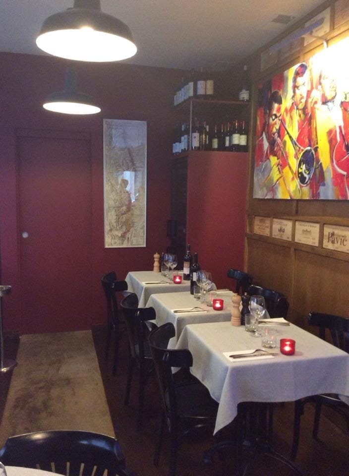 La Table des Ternes — photo 3
