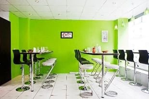 La Table Verte — photo 3