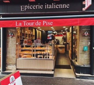 La Tour de Pise — photo 3
