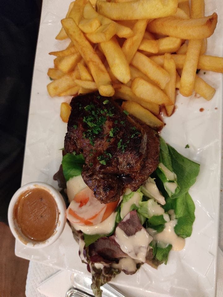 Photo de La Trattoria Di Augustino