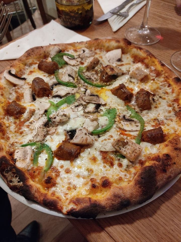 La Trattoria Di Augustino — photo 3