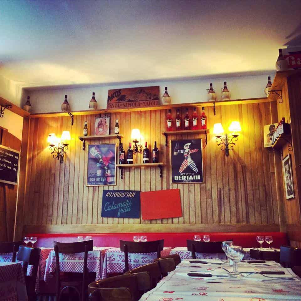 La Villa Des Ternes — photo 3